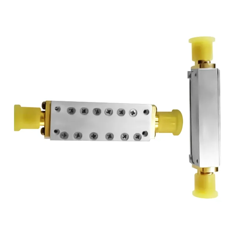 RF BPF bandpass filter 10.25ghz filter-boxintelecom