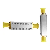 RF BPF bandpass filter 10.25ghz filter