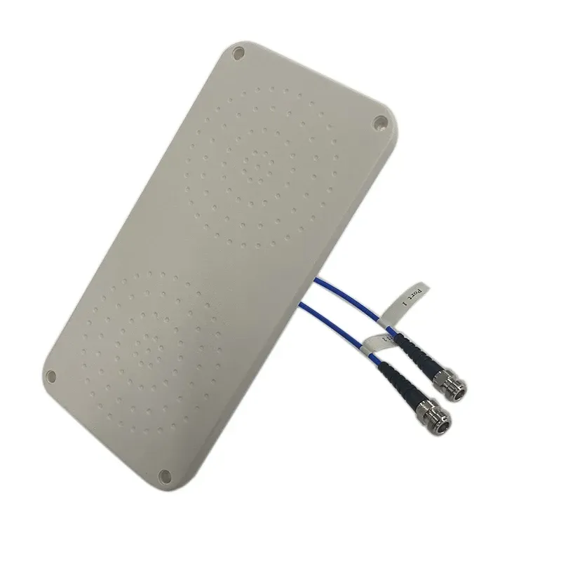 Hot Sale Low PIM 700-2700MHz Paper MIMO Omni Antenna Low VSWR High Gain
