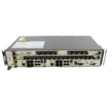 MA5608T GPON OLT 10G MCUD1 AC DC 16 Ports GPFD C+ C++ GPBD MA5600 MA5680T Smartax 1G &10G 