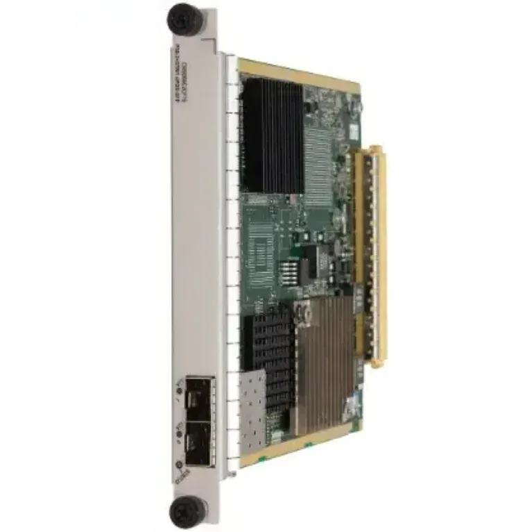 CR5D00C2CF70 2-Port Channelized STM-1c POS-SFP Flexible Card POE GPRS Compatible TPLINK NE