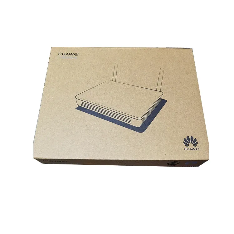 FTTH EG8141a5 ONU ONT 1GE+3FE 1 PORT EPON GOPN XPON 2.4G WIFI-boxintelecom