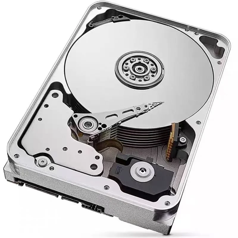 Sea Gates ST28000NM000C 28TB Helium-filled Galaxy Enterprise-grade NAS HDD 1