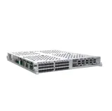 CR8DEANCJXCC 10-Port 100GBase-QSFP28 + 36-Port 25GESFP28/10GESFP+/GESFP Integrated Line Pr