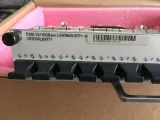 CR5D00LBXF71 Enterprise Router Flexible Insert Card 10GBase LAN/WAN-SFP+ (P240-A) 81.92 Tb