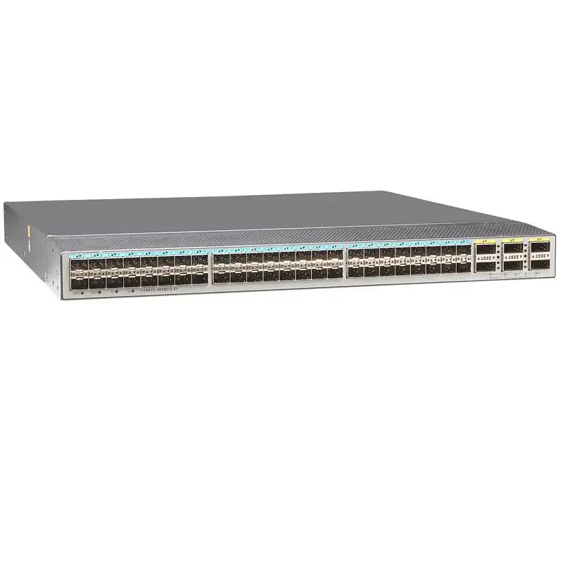 HW CE6870-48S6CQ-EI 02350SRU Data Center 48 Port Enterprise Ethernet switch 0