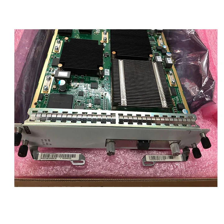 OptiX OSN1800V 02300783 TNFK01FB UXCM UNS4 XCH PIU EGS4 EX4 8portTOA-boxintelecom