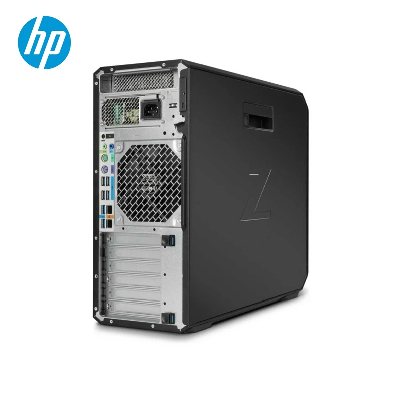 Good PriceHP Z4 G4 Desktop Workstation Support Intel Xeon Processor Used Hp Workstations