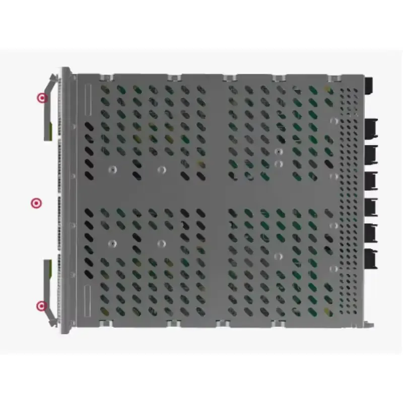 Hua Wei CloudEngine 16800 Series Switch 16804-boxintelecom