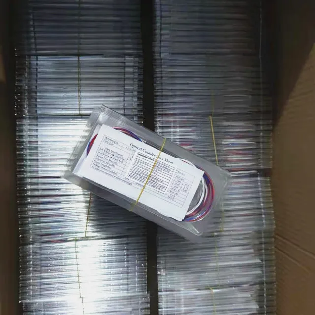 Hot New Products Fbt Couplers Fbt Splitter 1*2 Fbt Coupler Manufacturing-boxintelecom