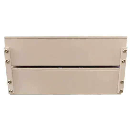 Original Manufacturer Low PIM RF Quad Band Combiner 703-788/791-862/880-960/1710-2170MHz