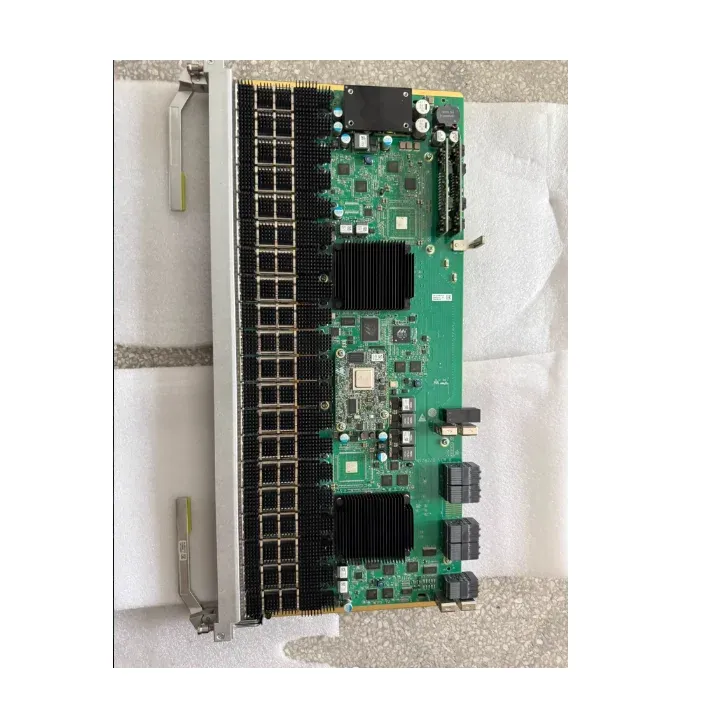 OSN9800 TNV3N402 400G Standard Board Supports Flexible FlexE/OTN Service Bearer