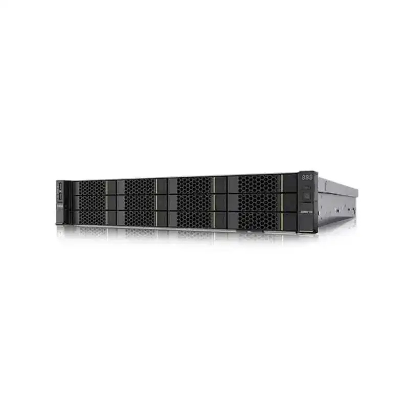 New Platinum 8260 2CPU Fusionserver 2288h V5 2u Rack Server