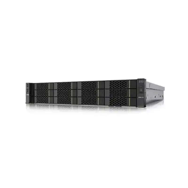 New Platinum 8260 2CPU Fusionserver 2288h V5 2u Rack Server