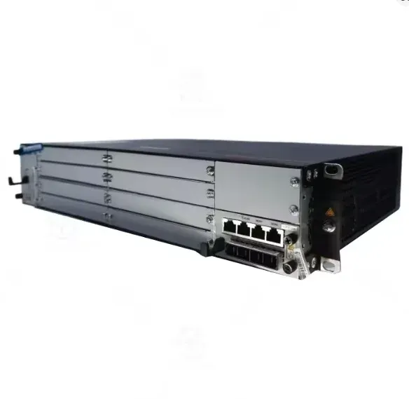 HW BBU3910 Baseband Processing Unit for DBS3900 BTS3900 2G/3G/4G Wireless Base Station