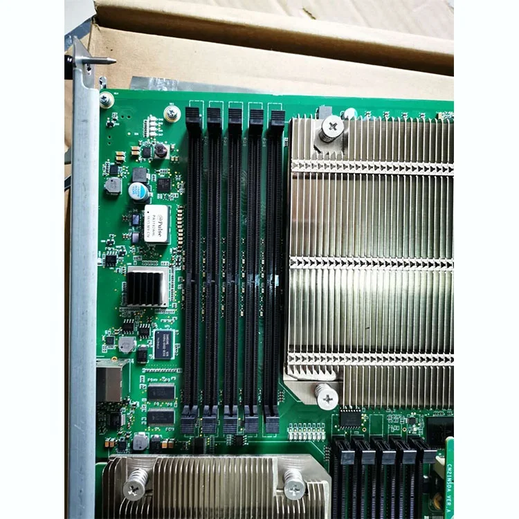 ESUA0 ESUB0 OSTA2.0 T8290 T8280 Telecom Board-boxintelecom