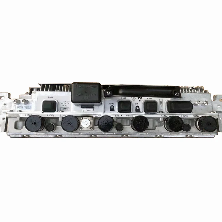 custom New Package NSN Base Station FRGU 472956A.102 2100 6*60w-boxintelecom
