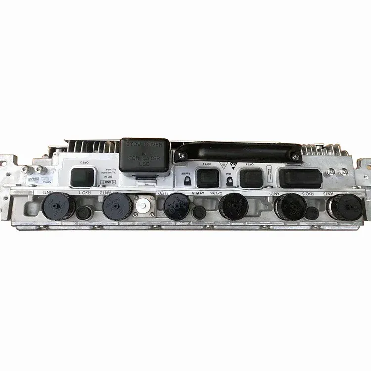 custom New Package NSN Base Station FRGU 472956A.102 2100 6*60w-boxintelecom