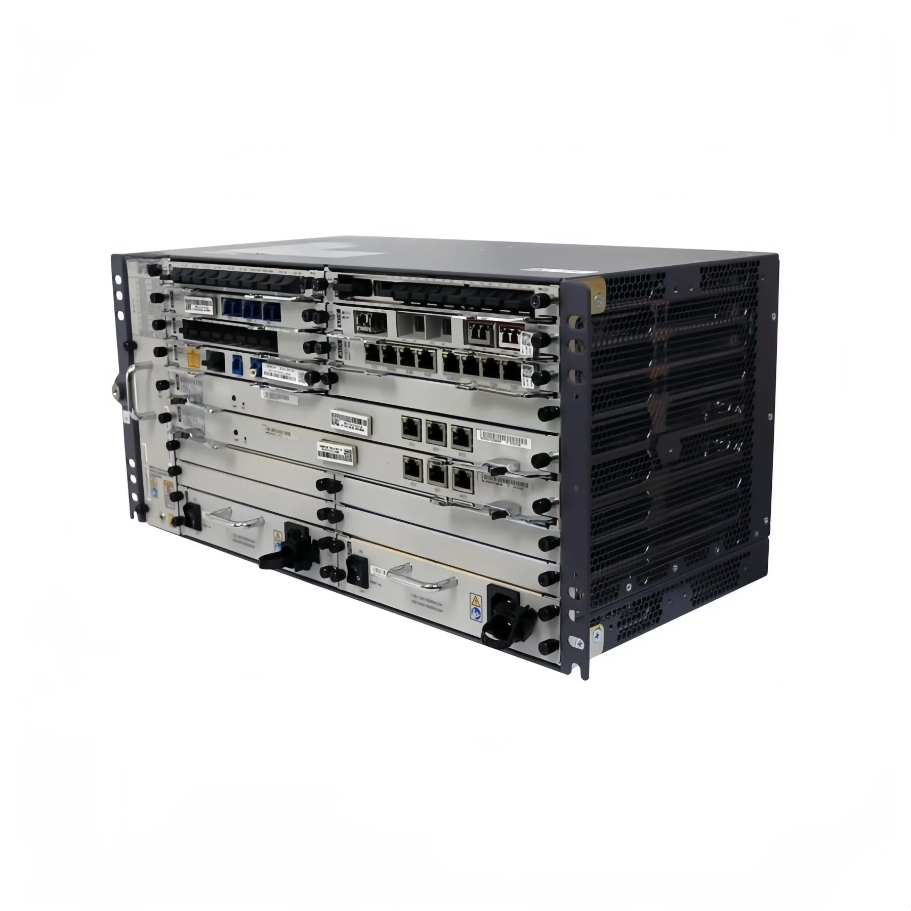 OptiX OSN 1800V  CWDM DWDM 03031MYW TNF1LTXM05 10*10Gbit/s Transmission Optical Transceiver Wavelength System-boxintelecom