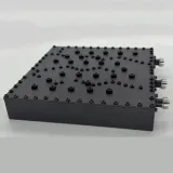 Dual Band UHF Filter Combiner 400-430MHz 450-470MHz RF Cavity Filter for Wireless Communic