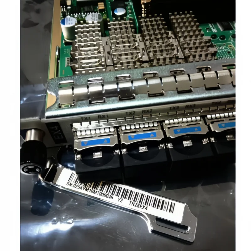 SN1800V/OSN1800II Brand New Original TNZ8EX4-boxintelecom