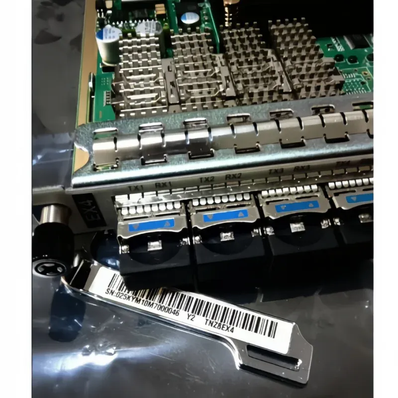 SN1800V/OSN1800II Brand New Original TNZ8EX4-boxintelecom