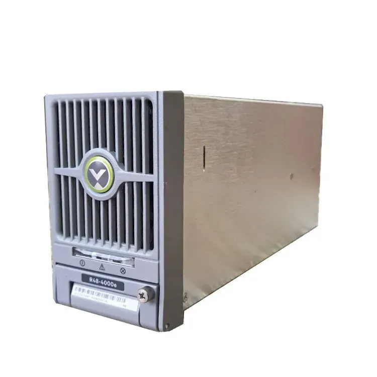 R48-4000e 48v 4000w Rectifier Module R48-4000e for telelcom power system Telecom 48v Rectifier-boxintelecom