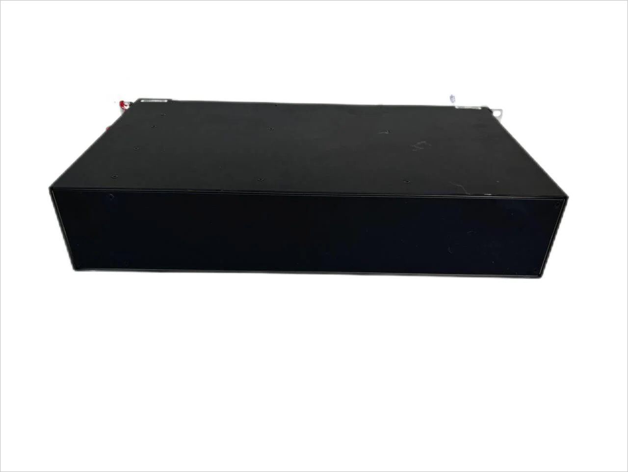 Mini AN6000-2 OLT Fiber Optic GPON 8/16/32 Ports Communication Equipment SFP Form Factor WiFi Compatible FTTH/FTTB/FTTX Network-boxintelecom