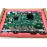 ZTE ZXA10 C320 C300 8 Port GPON Card GTGO
