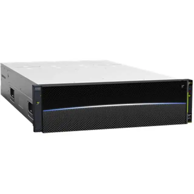 OceanStor 5500 V5 Mid-Range 2U Multi-Controller Storage Hybrid Flash Networking Solution-boxintelecom