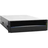 OceanStor 5500 V5 Mid-Range 2U Multi-Controller Storage Hybrid Flash Networking Solution