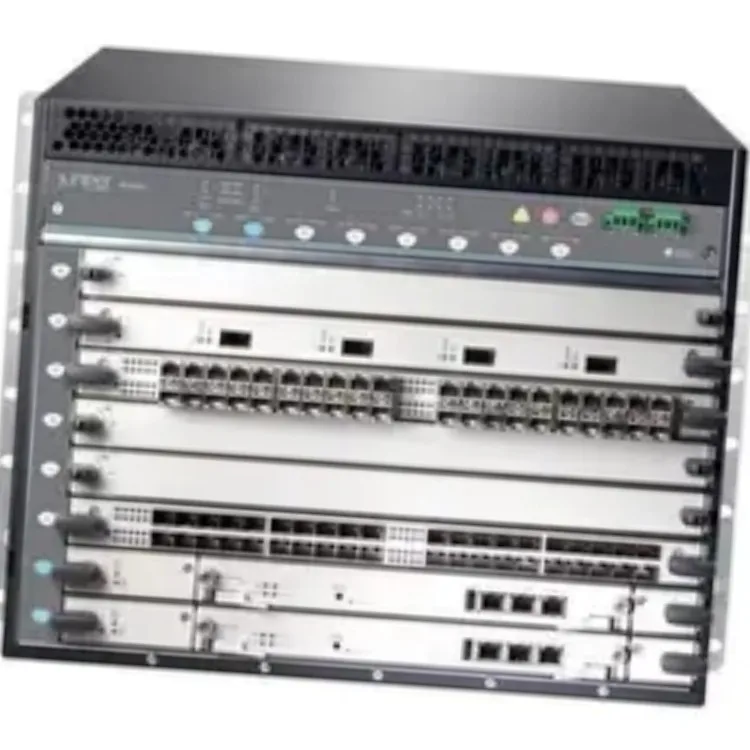 Pfsense Waf Network Firewall High-performance Security Gateway SRX340-SYS-JB