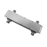 DAS IBS RF 376-3850MHz 2in 2out Low PIM 3dB Hybrid Coupler Combiner with 4.3-10 Female Con