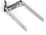 In Fast Shipping 2PCS 2.5" 8FKXC / 08FKXC SAS/SATA Hard Drive Tray Caddy for Dell Server i
