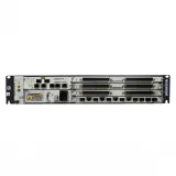 Original MA5616 Smartax OLT 2U Mini 128 Port FTTX DSL 19 Inch Main Control CCUB PAIA AC Po
