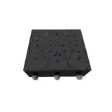 Hot Sale 450-455MHz 460-465MHz 100W UHF VHF   Duplexer with with N-Female for DAS IBS