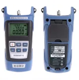 New Style Optic Power Meter Fiber Optic Tool Kit Fiber Optic Power Meter