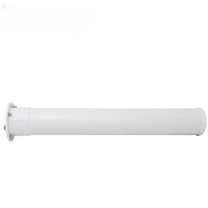 Wireless Base 14dBi UHF Long Range Omni 4g 5g Wifi Router Customized Cooper Outdoor Helical Antenna for Internet-boxintelecom