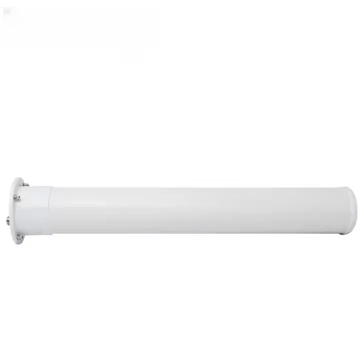 Wireless Base 14dBi UHF Long Range Omni 4g 5g Wifi Router Customized Cooper Outdoor Helical Antenna for Internet-boxintelecom