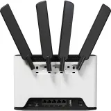 S53UG+M-5HaxD2HaxD-TC&RG502Q-EA Chateau 5G Ax 4 Gigabit Ethernet Ports Wifi 6 Dual Band Wi