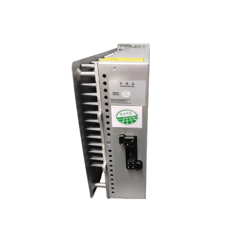 HD22010-3 220V High Efficiency Communication Power Rectifier Module for Base Station Equipment-boxintelecom