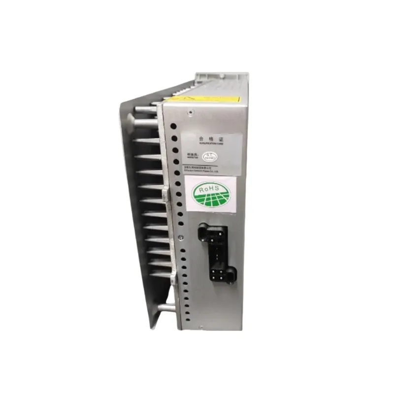 HD22010-3 220V High Efficiency Communication Power Rectifier Module for Base Station Equipment-boxintelecom