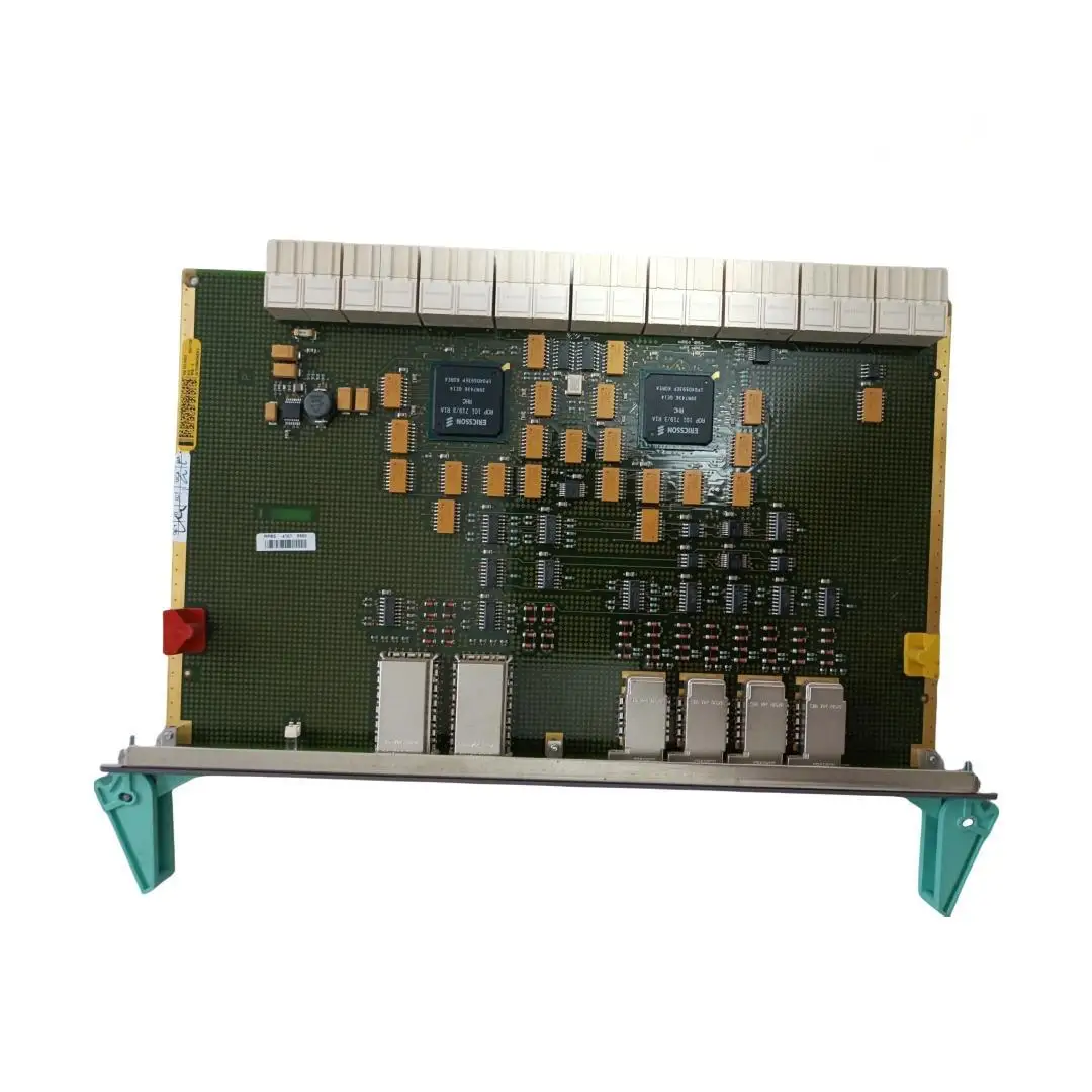 ROJ 207 030/2 RPBI-S Board Card ROJ207030/2-boxintelecom