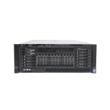 Good Price Dell Poweredge Xeon SAS SATA Used Second Hand Server 4u Chassi dell R920