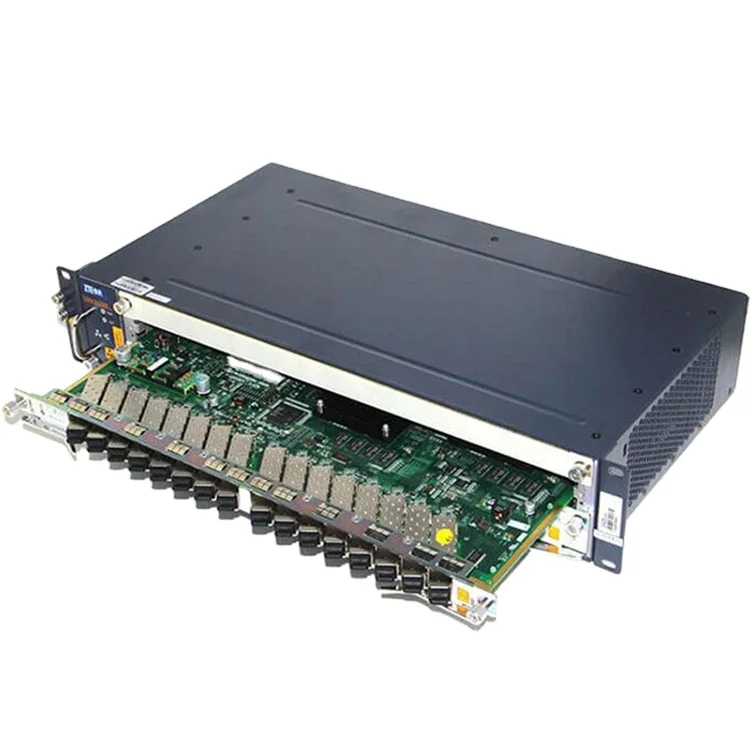 ZTE ZXA10 C320 OLT-boxintelecom