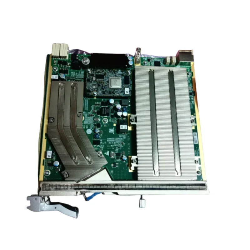 Optical Transponder Unit for 100GE/OTU4 for OSN8800 OptiX TN18LSC Telecommunications Products-boxintelecom