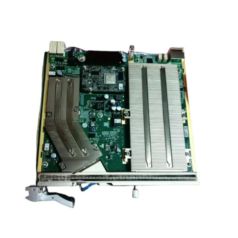 Optical Transponder Unit for 100GE/OTU4 for OSN8800 OptiX TN18LSC Telecommunications Products-boxintelecom