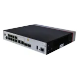 AirEngine9700-S 02354JSG 10 Gigabit Ethernet Ports,2 10-gigabit SFP+, Including AC/DC Powe
