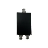 600-6000MHz 2way Wilkinson Power Divider NF -155dBc