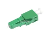 Fiber Optic Attenuator LC/APC for 4G Network Use in FTTH DC 5V 1 Year Warranty